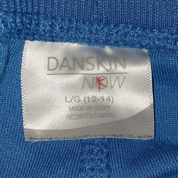 DANSKIN NOW LOUNGE PANTS/JOGGERS - SIZE L. - Picture 4 of 5
